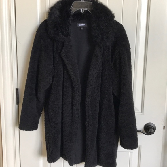 Express jacket - Picture 2 of 4